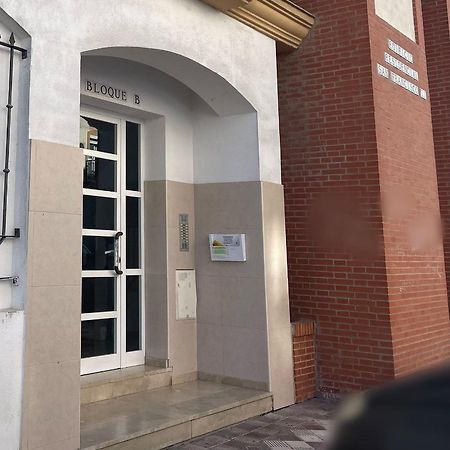 Apartamento Acogedor Sanlúcar de Barrameda Exterior foto