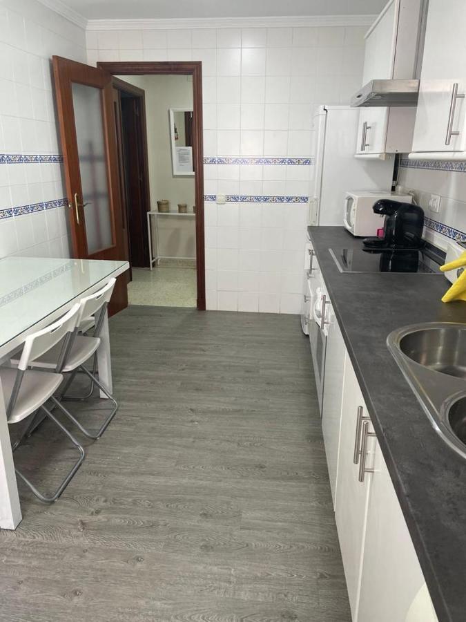 Apartamento Acogedor Sanlúcar de Barrameda Exterior foto