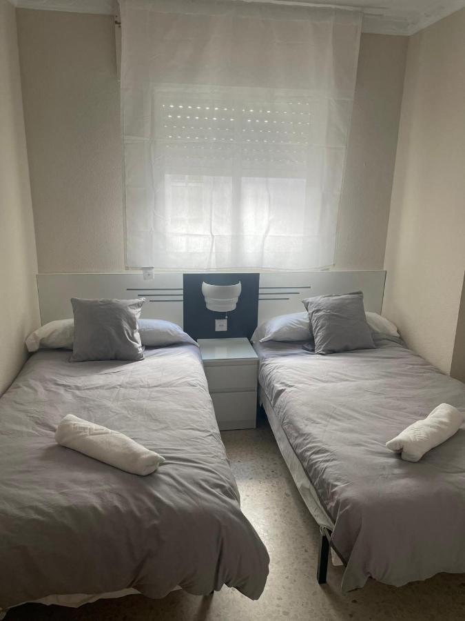 Apartamento Acogedor Sanlúcar de Barrameda Exterior foto