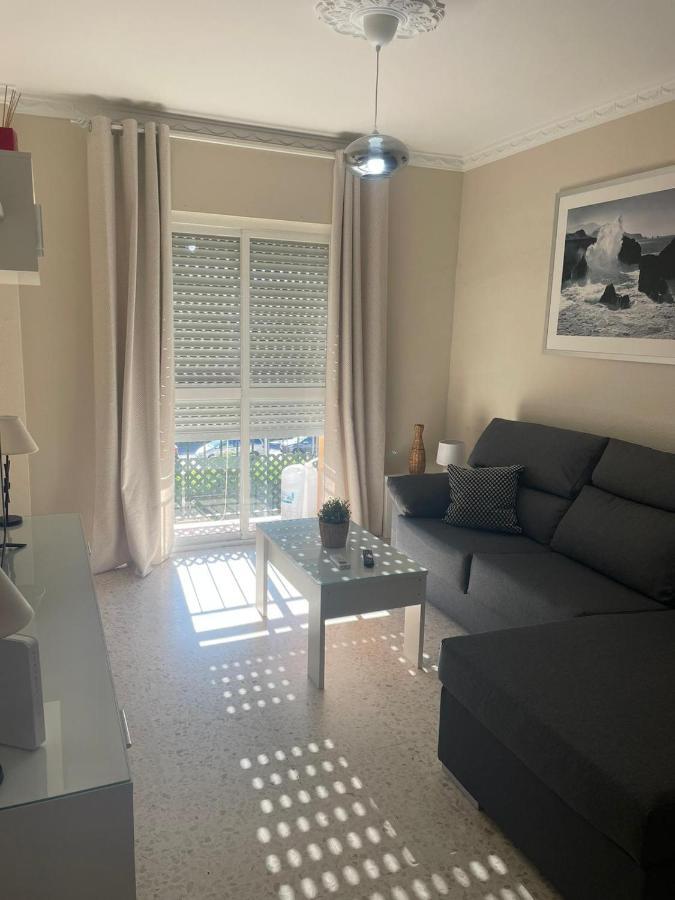 Apartamento Acogedor Sanlúcar de Barrameda Exterior foto