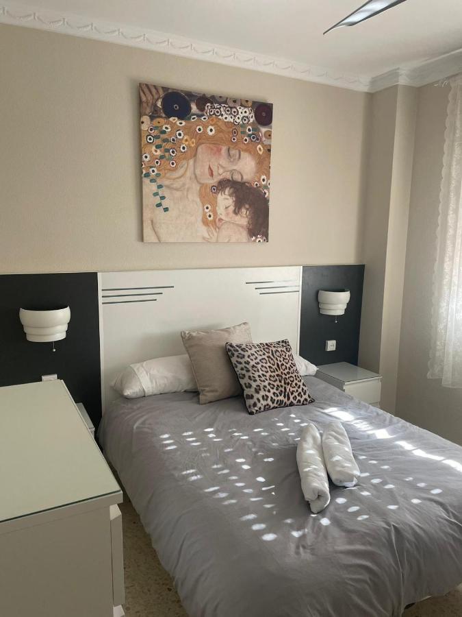 Apartamento Acogedor Sanlúcar de Barrameda Exterior foto