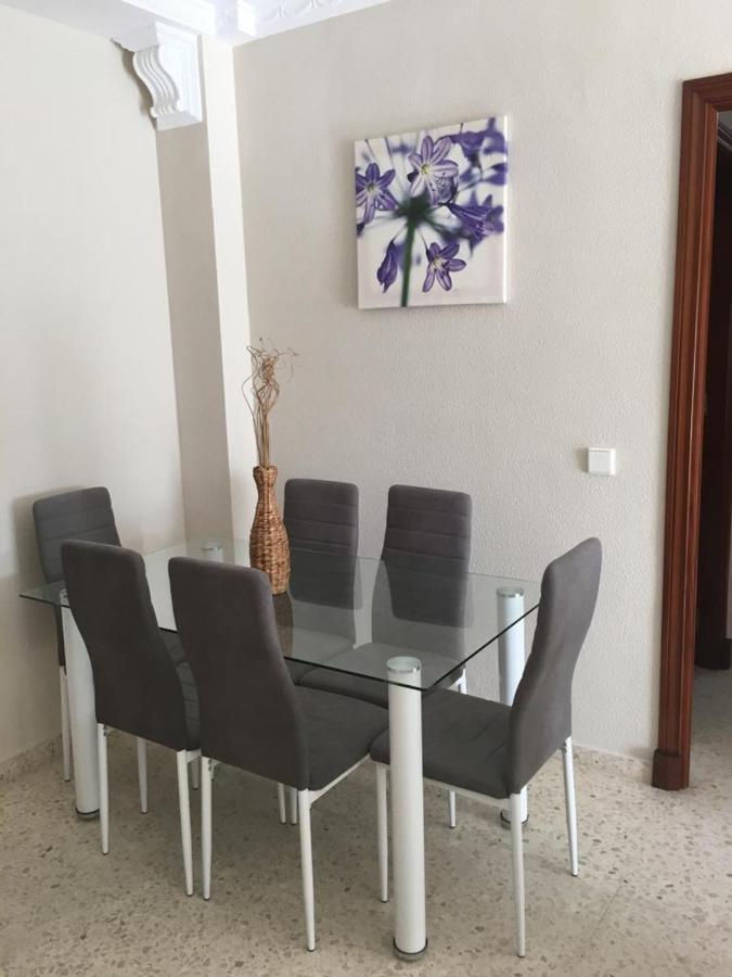 Apartamento Acogedor Sanlúcar de Barrameda Exterior foto